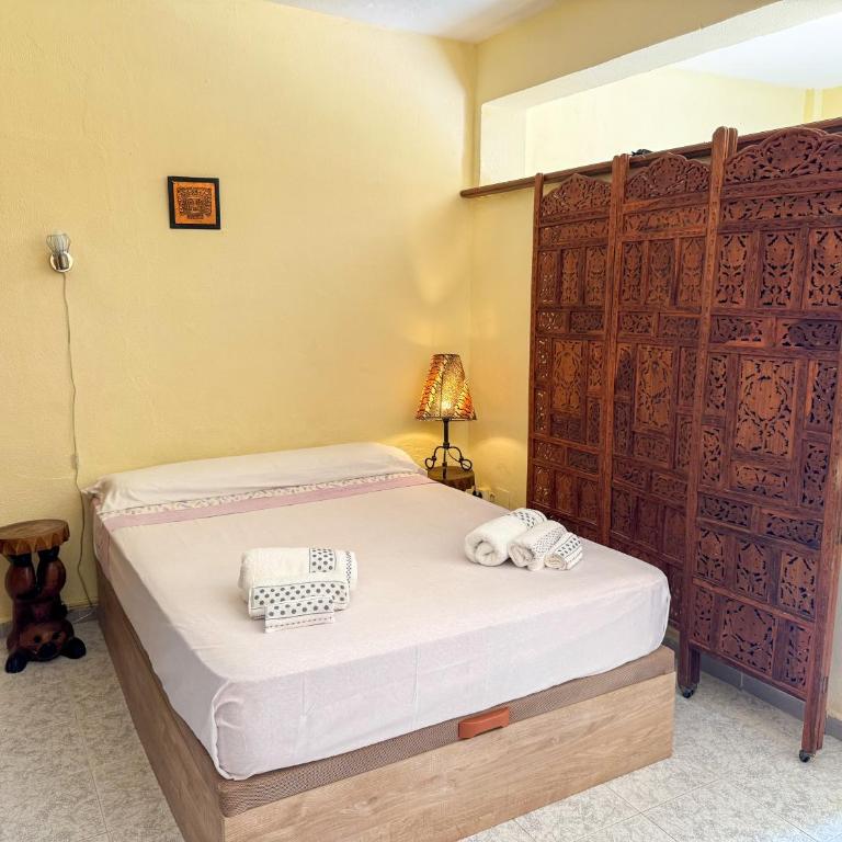 Oasis to the Sea - Turistea - Apartamento de 1 dormitorio - 11