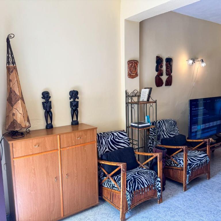 Oasis to the Sea - Turistea - Apartamento de 1 dormitorio - 8