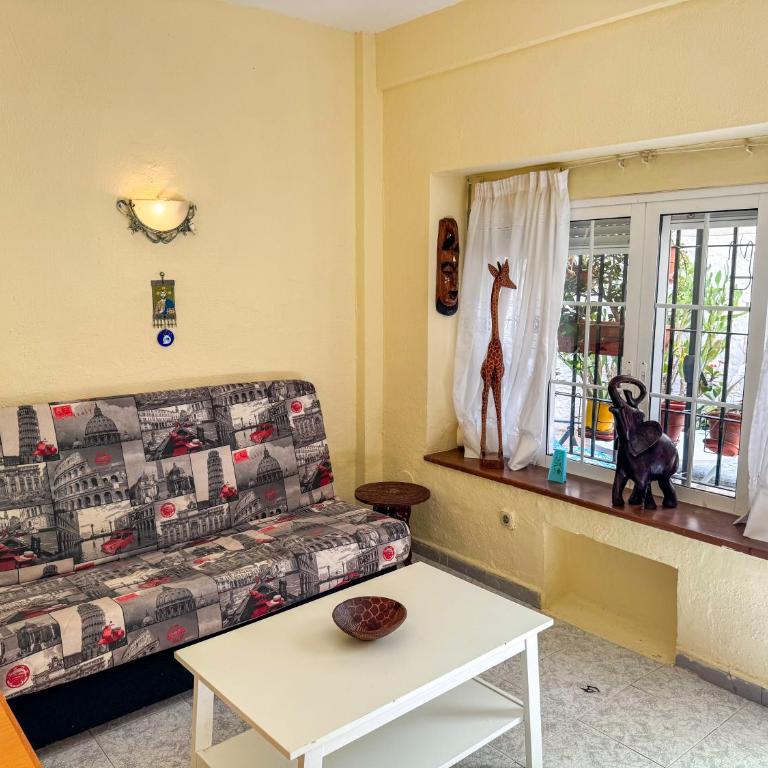 Oasis to the Sea - Turistea - Apartamento de 1 dormitorio - 14