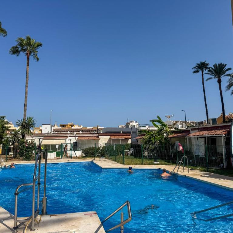 Oasis to the Sea - Turistea - Apartamento de 1 dormitorio - 9