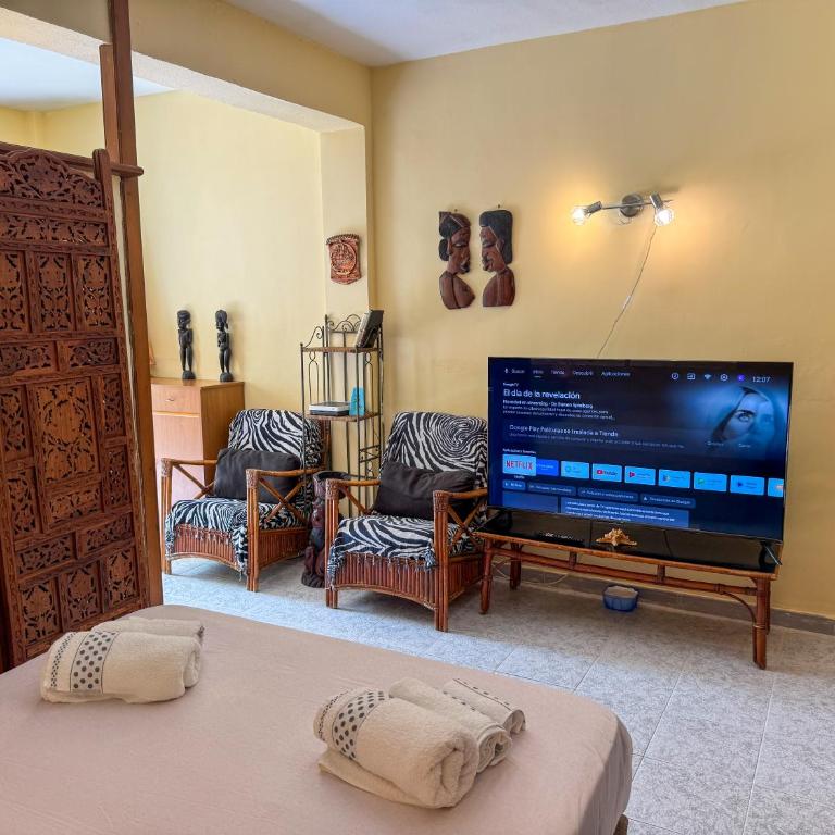 Oasis to the Sea - Turistea - Apartamento de 1 dormitorio - 13