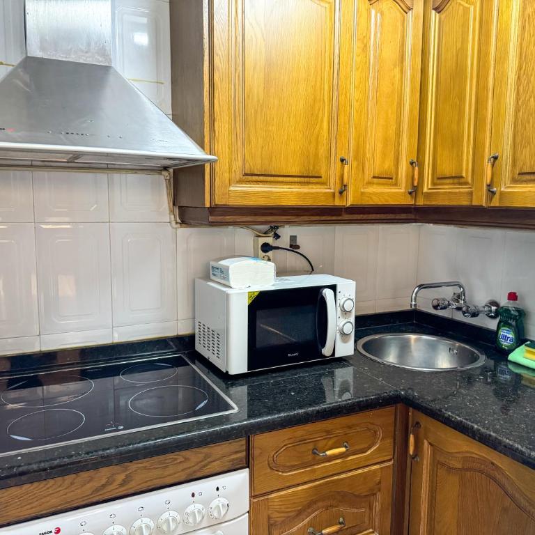 Oasis to the Sea - Turistea - Apartamento de 1 dormitorio - 18