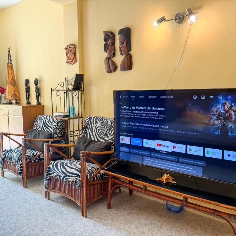 Oasis to the Sea - Turistea - Apartamento de 1 dormitorio - 21