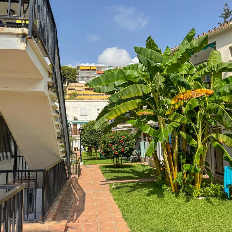 Oasis to the Sea - Turistea - Apartamento de 1 dormitorio - 22