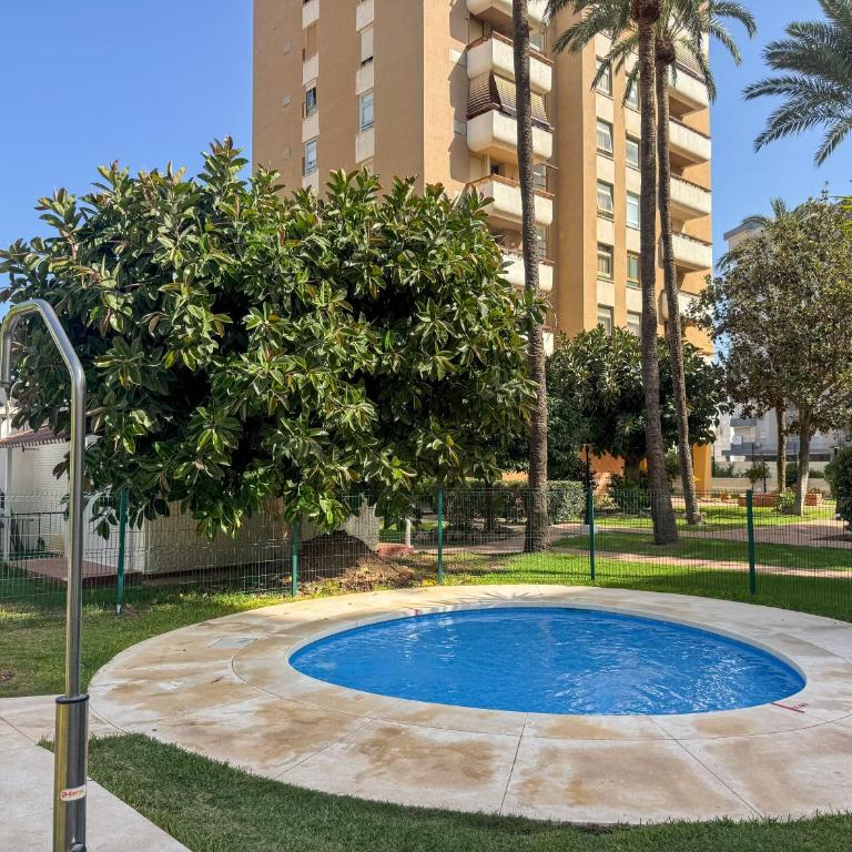 Oasis to the Sea - Turistea - Apartamento de 1 dormitorio - 23