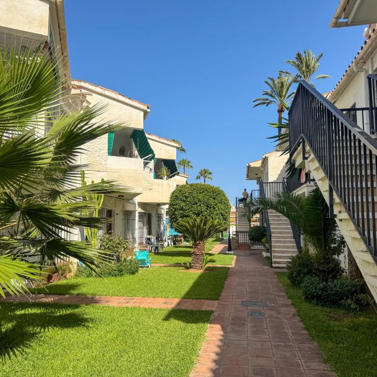 Oasis to the Sea - Turistea - Apartamento de 1 dormitorio - 25