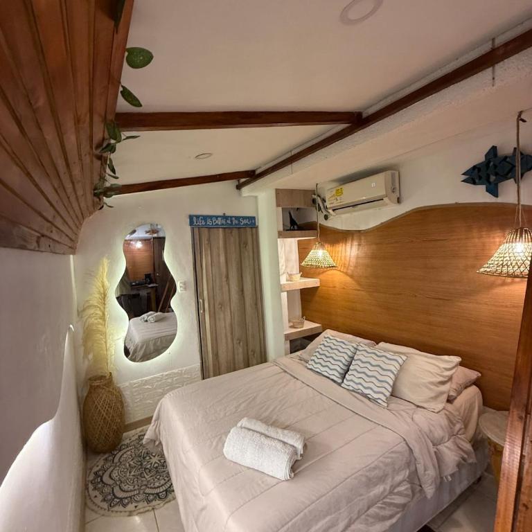SunStudio - One-Bedroom Apartment - 5