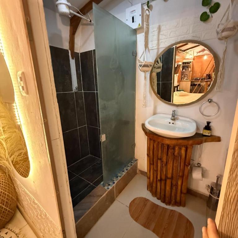 SunStudio - One-Bedroom Apartment - 9