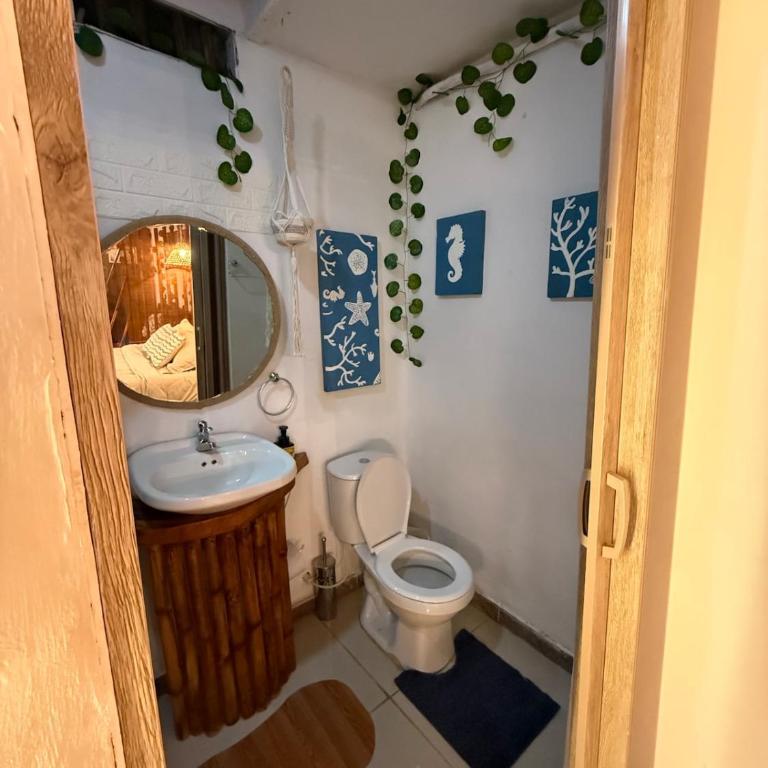 SunStudio - One-Bedroom Apartment - 10