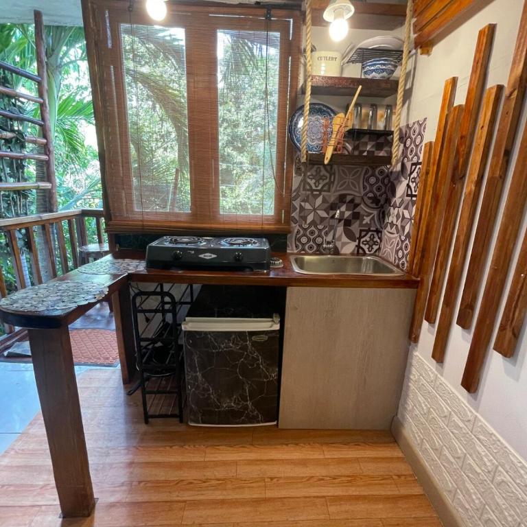 SunStudio - One-Bedroom Apartment - 12