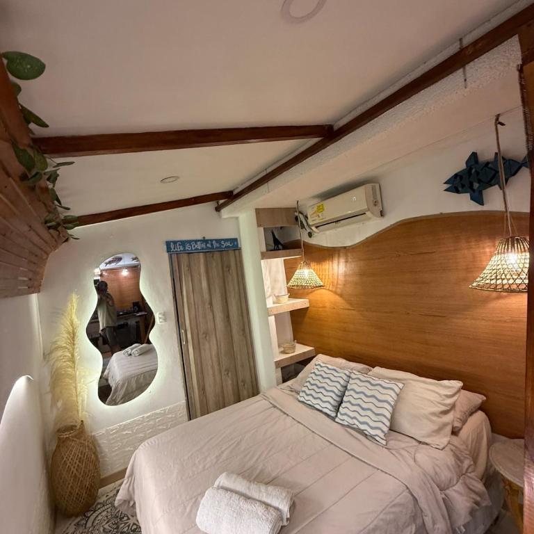 SunStudio - One-Bedroom Apartment - 15