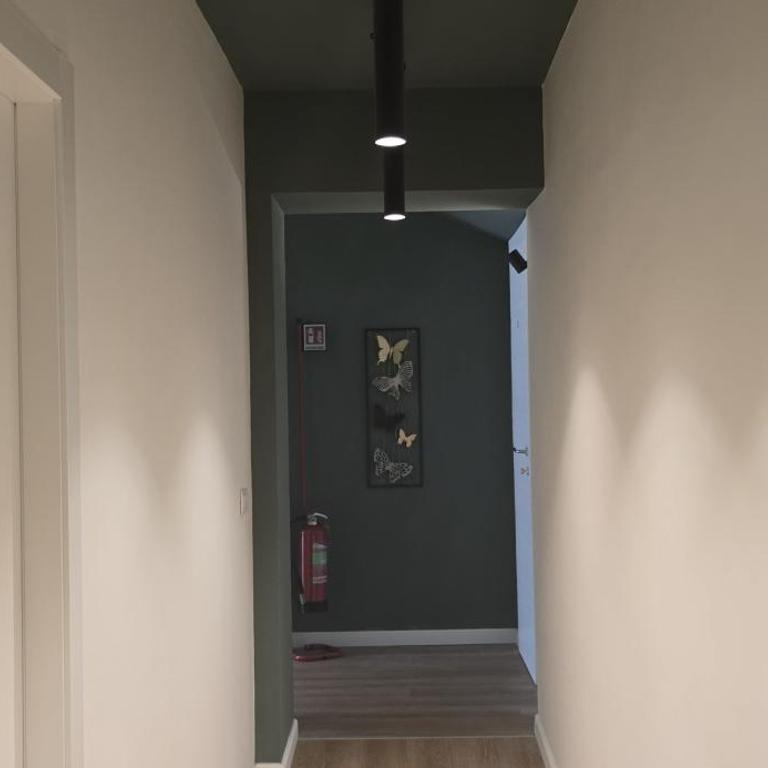 Dimora St Andrea Rooms - Einzelzimmer - 7
