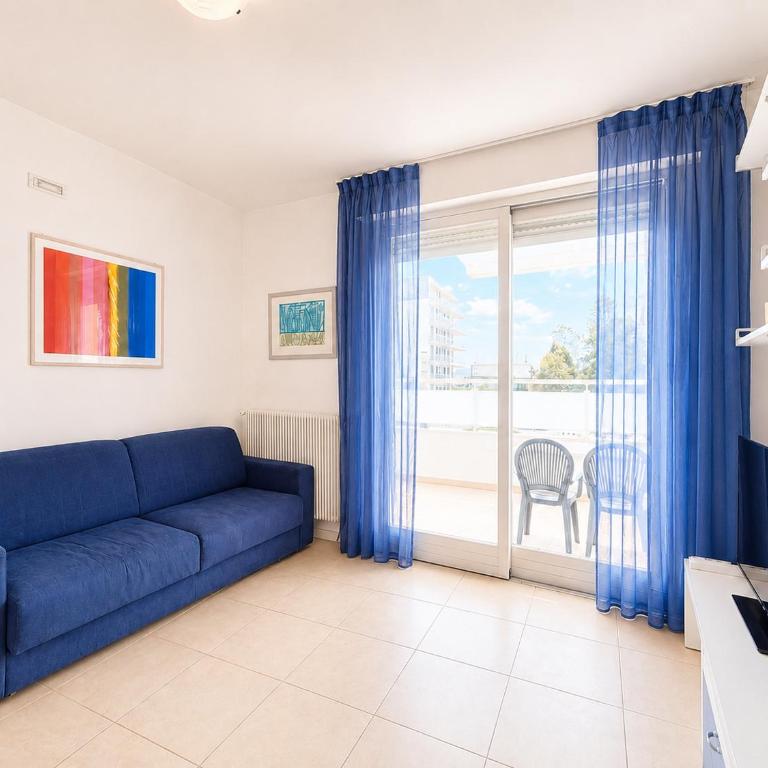 Bafile 360-4 - Carraro Immobiliare - Family Apartments - Appartamento con 2 Camere da Letto - 2