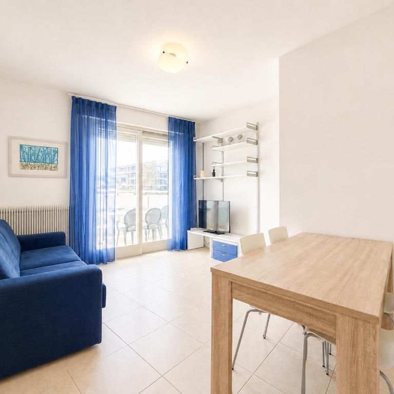 Bafile 360-4 - Carraro Immobiliare - Family Apartments - Appartamento con 2 Camere da Letto - 4