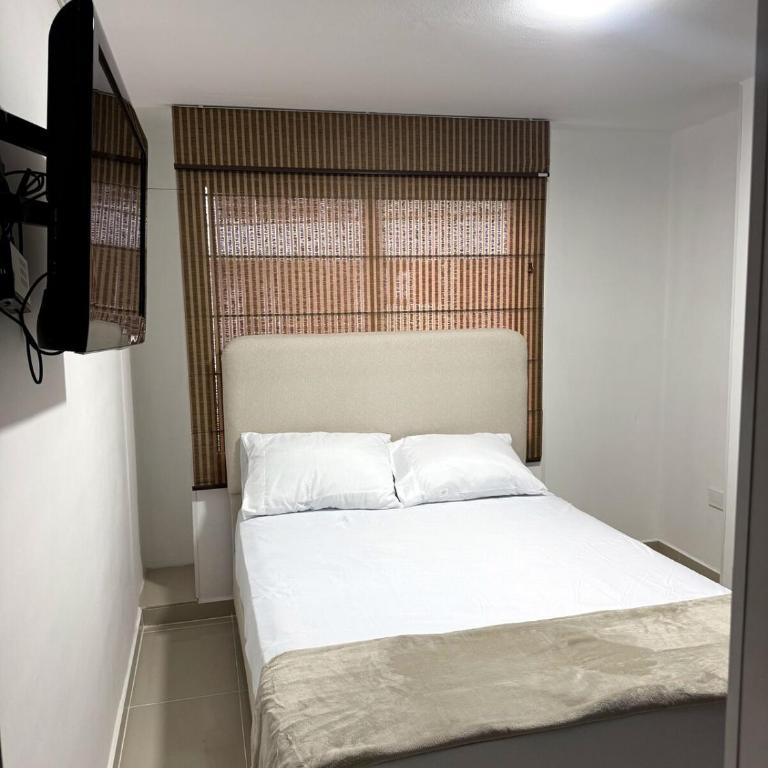 Moderno y amplio apartamento en Bucaramanga - Apartamento Deluxe de 3 dormitorios - 3