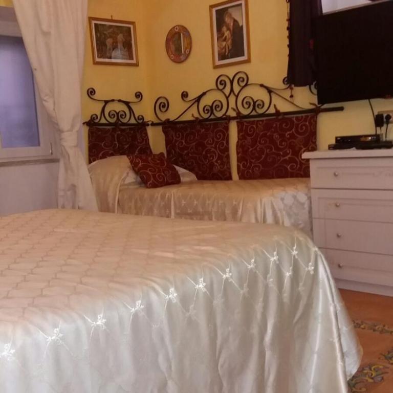 Princely Houses - Appartamento con Terrazza - 22