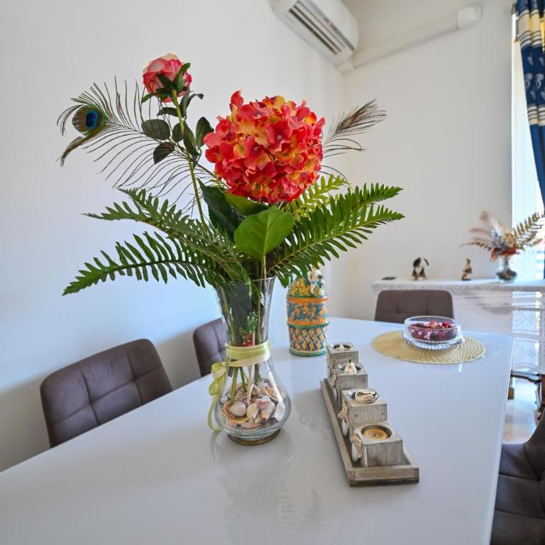 M3 View - Maison 2 Chambres - 9