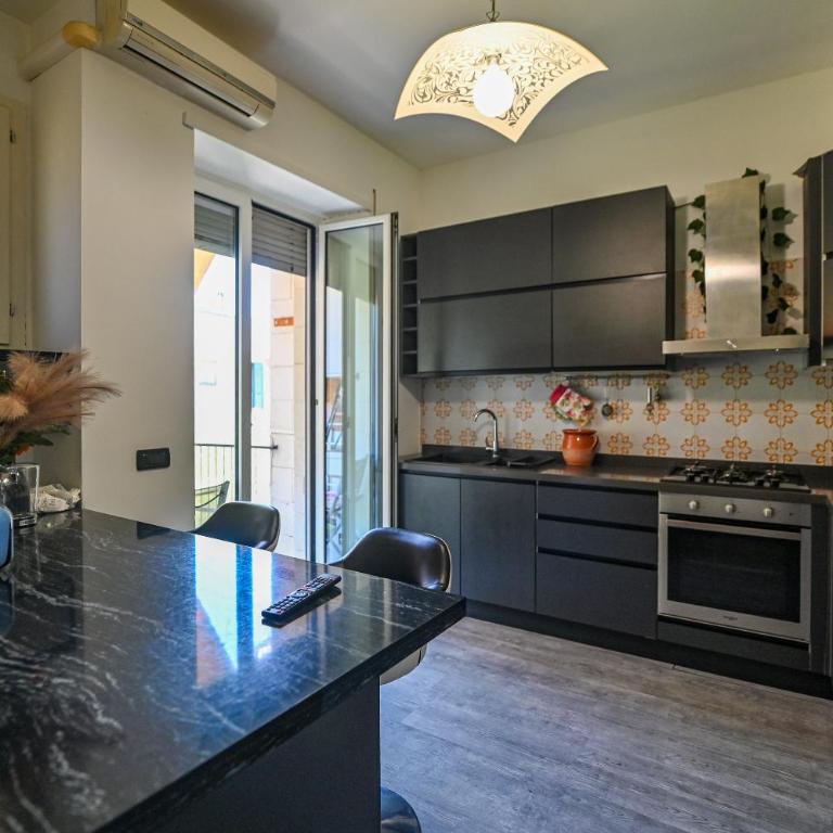 M3 View - Maison 2 Chambres - 11