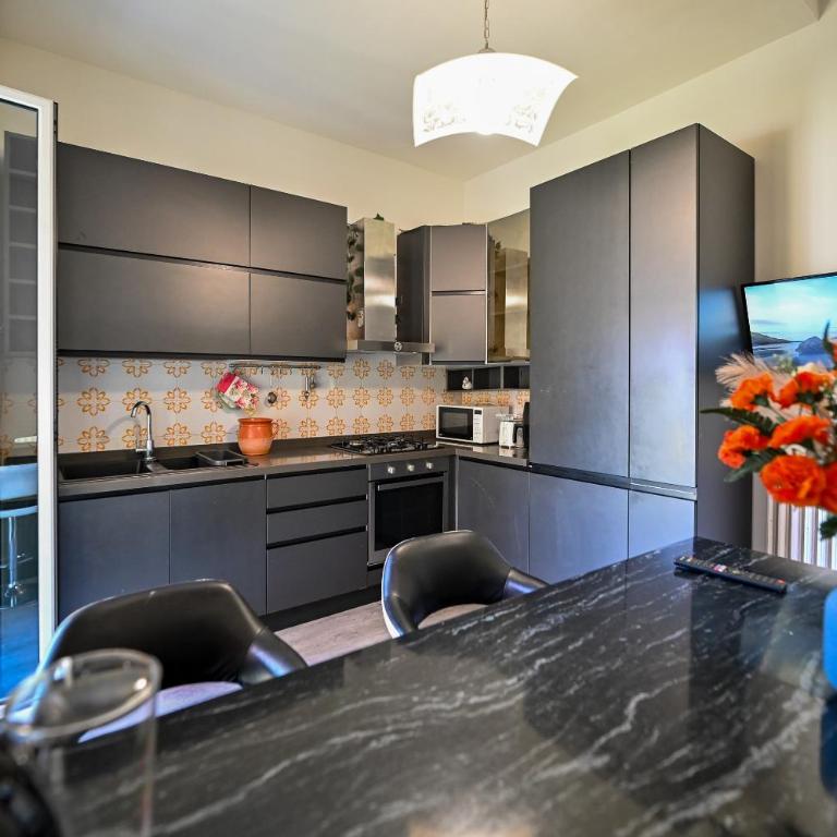 M3 View - Maison 2 Chambres - 13