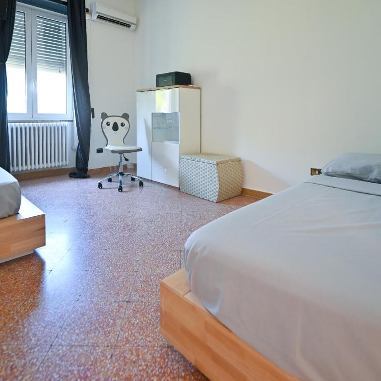 M3 View - Maison 2 Chambres - 17