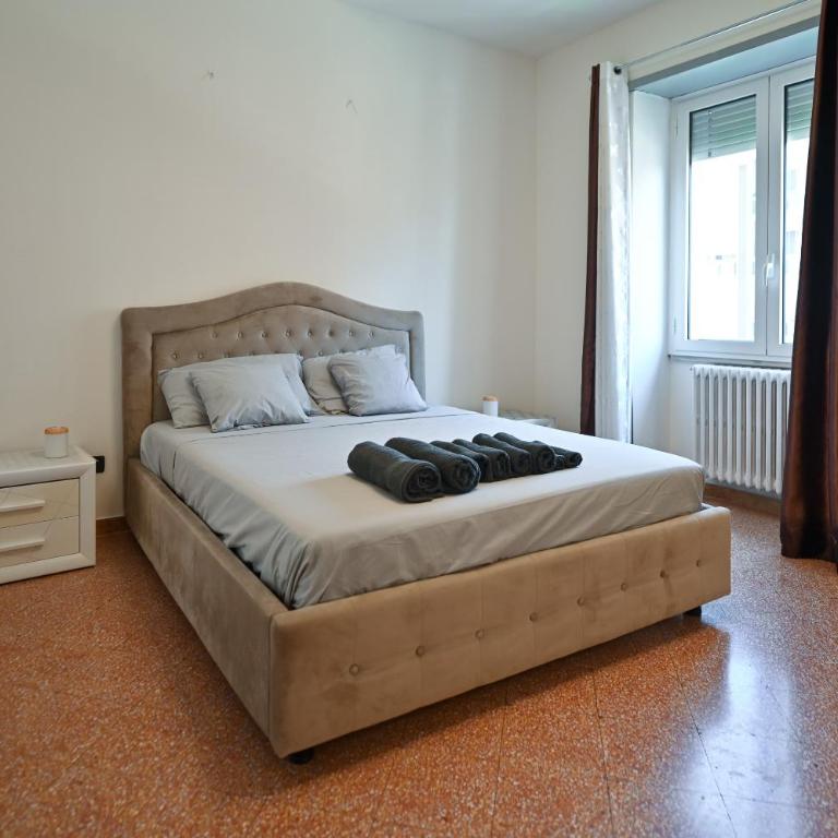 M3 View - Maison 2 Chambres - 6