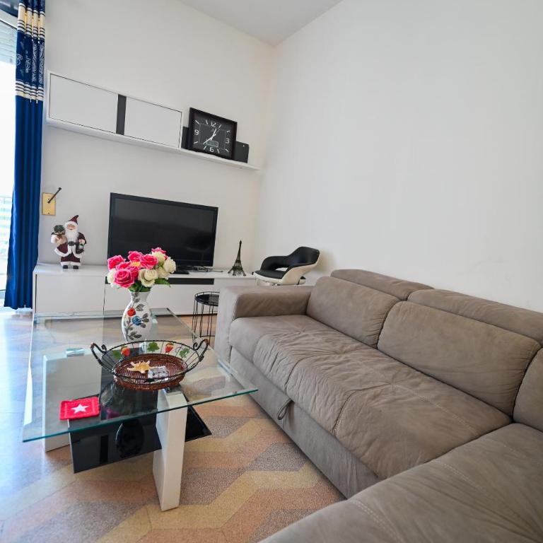 M3 View - Maison 2 Chambres - 20