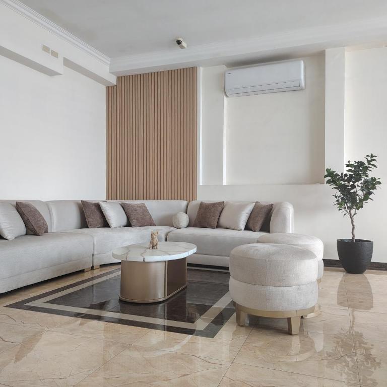 Comfortable apartment in Guayaquil with a pool - Apartamento de 3 dormitorios - 26