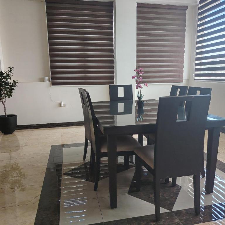 Comfortable apartment in Guayaquil with a pool - Apartamento de 3 dormitorios - 27