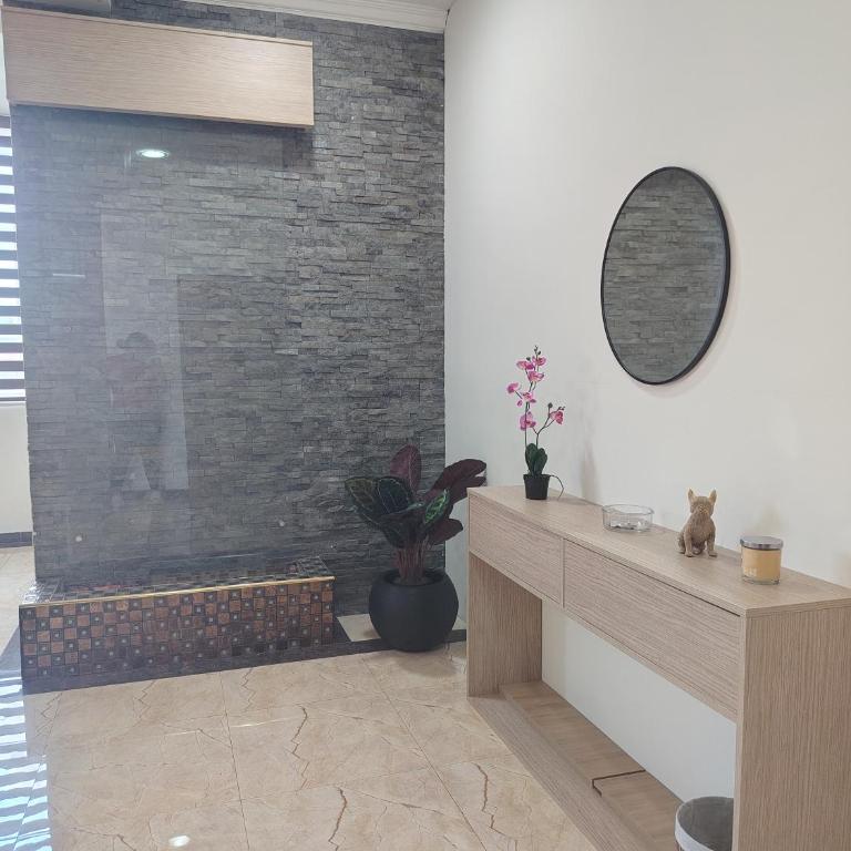 Comfortable apartment in Guayaquil with a pool - Apartamento de 3 dormitorios - 31