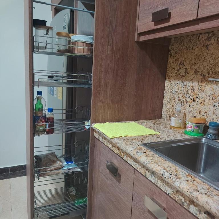Comfortable apartment in Guayaquil with a pool - Apartamento de 3 dormitorios - 36