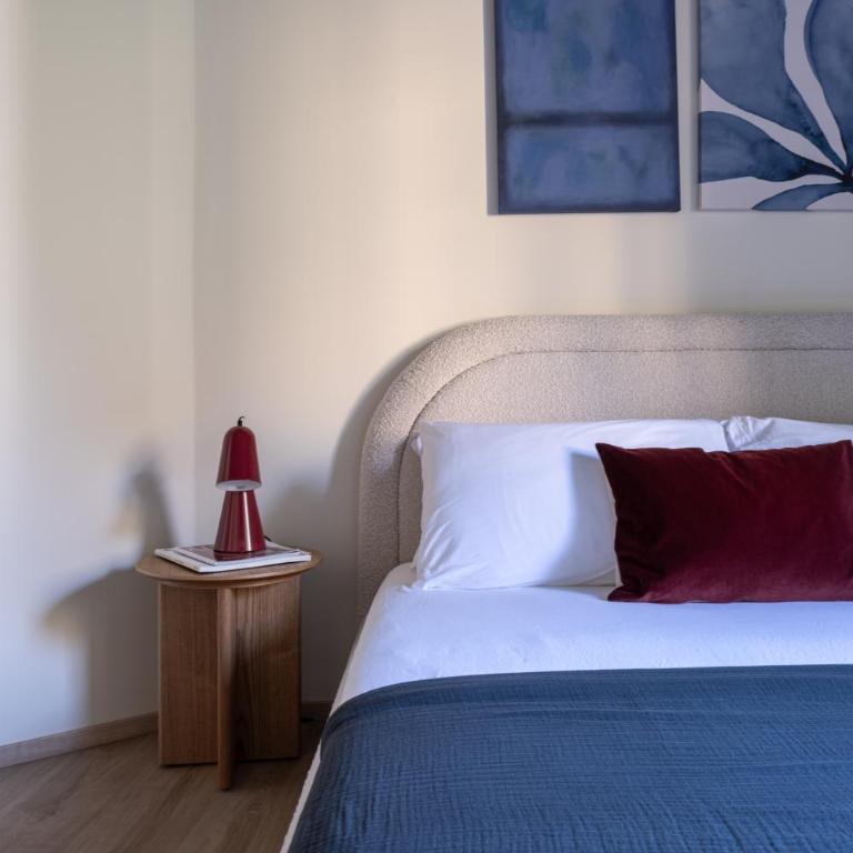 SapphireSuite - 2 min walk to Bernina Express - Suite con vistas a la montaña - 4