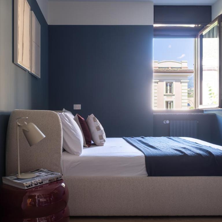 SapphireSuite - 2 min walk to Bernina Express - Suite con vistas a la montaña - 2