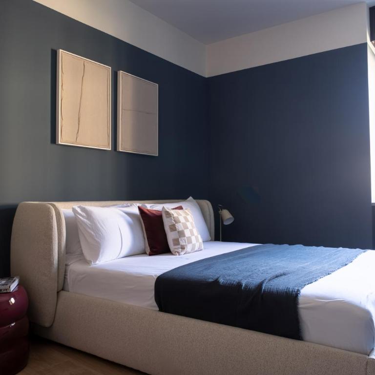 SapphireSuite - 2 min walk to Bernina Express - Suite con vistas a la montaña - 6