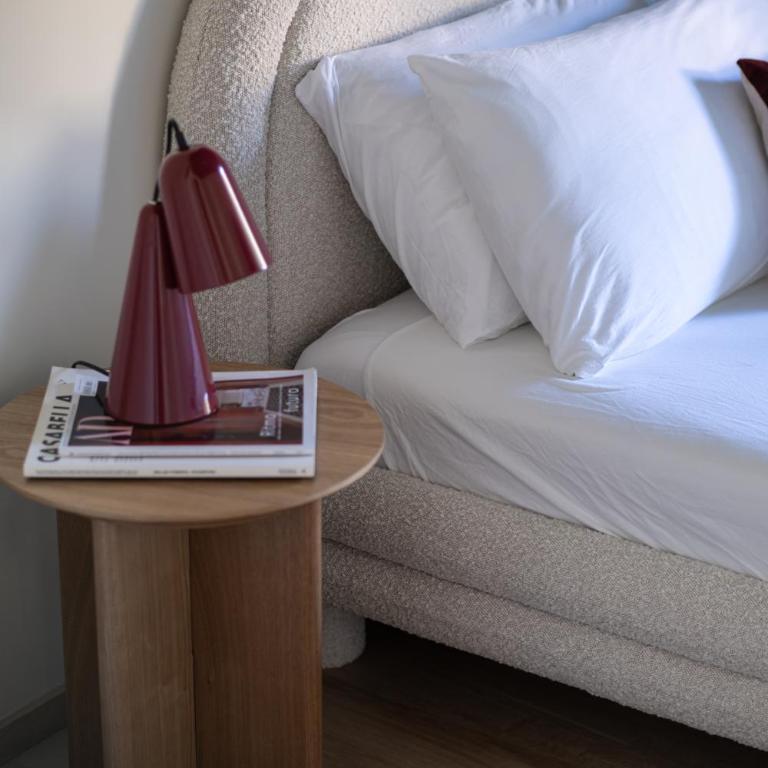 SapphireSuite - 2 min walk to Bernina Express - Suite con vistas a la montaña - 7