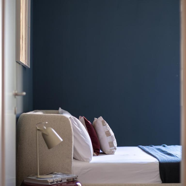 SapphireSuite - 2 min walk to Bernina Express - Suite con vistas a la montaña - 8
