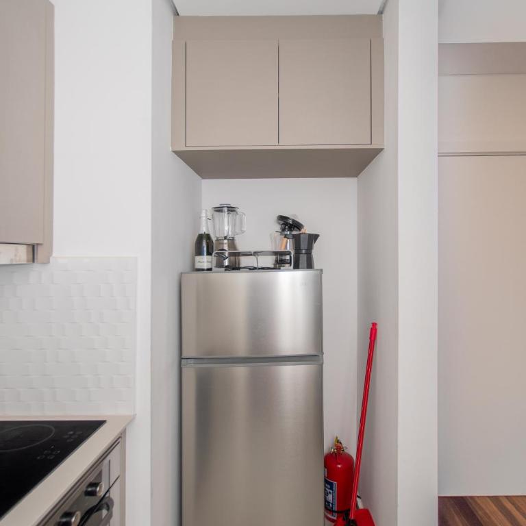 Luxury 2 Bedroom "Wake Up in the Sky" Best Views & Location in Asuncion - Apartamento de 2 dormitorios - 32