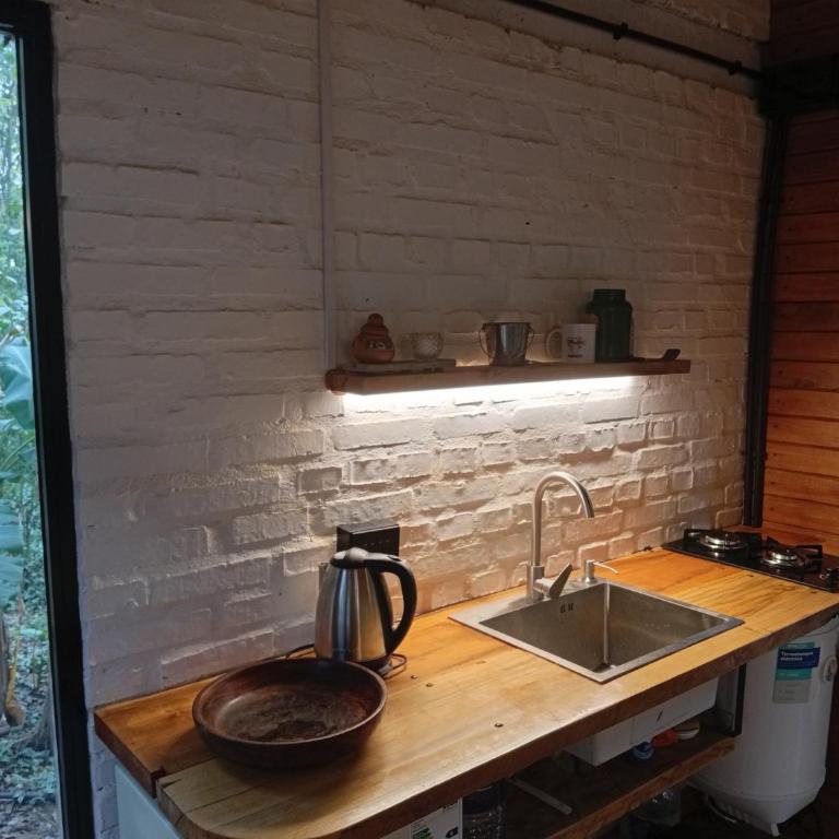 Refugio 44 - Apartamento de 1 dormitorio - 23