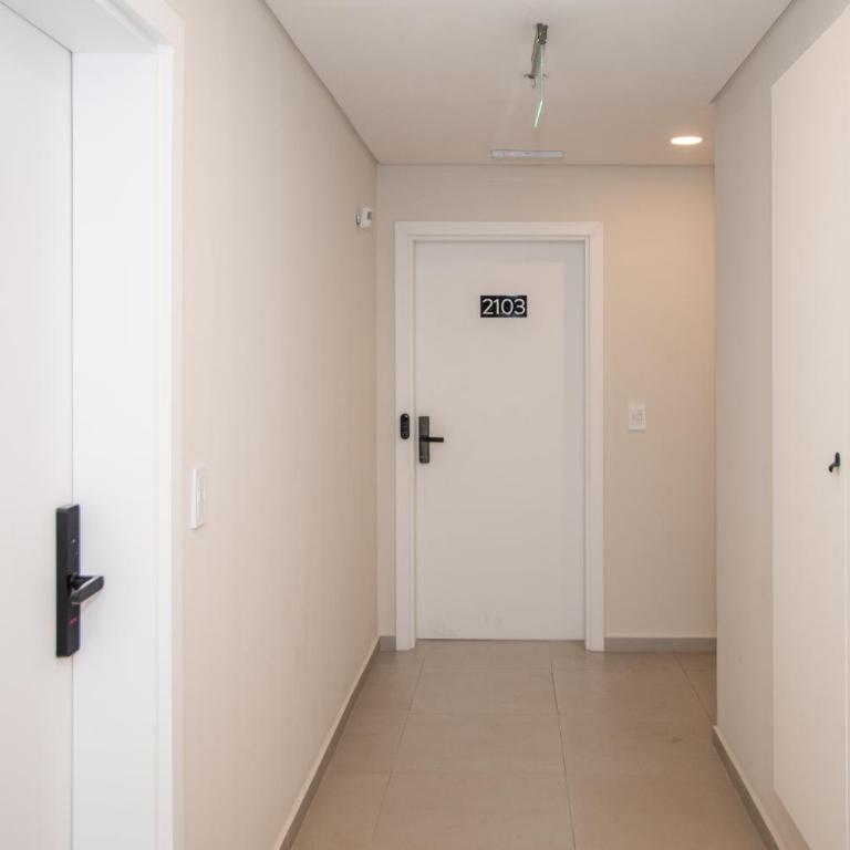 Luxury 2 Bedroom "Wake Up in the Sky" Best Views & Location in Asuncion - Apartamento de 2 dormitorios - 41
