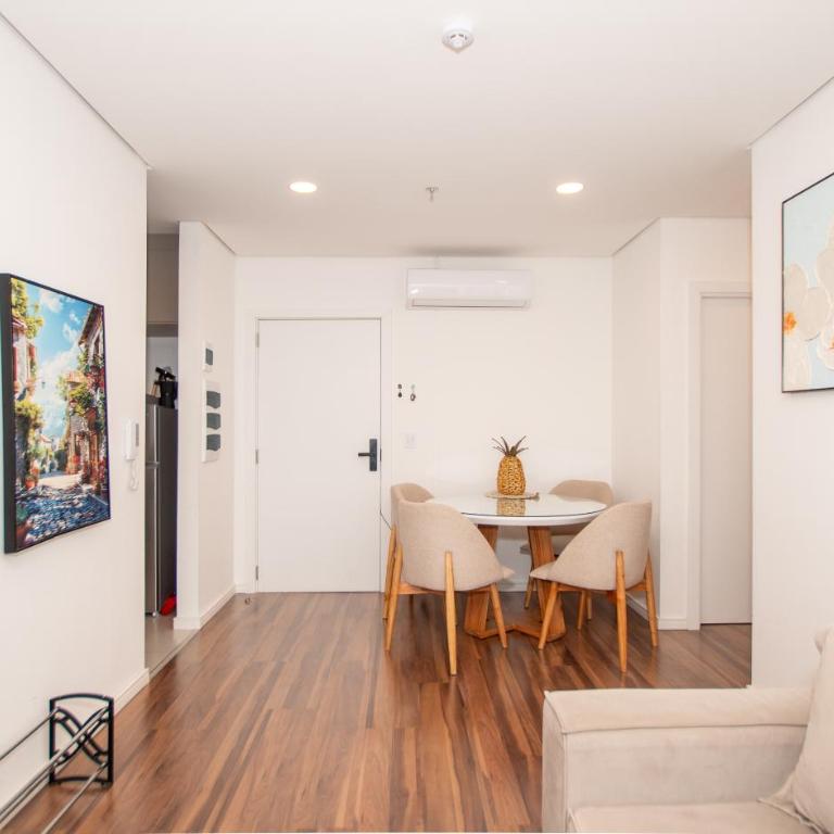 Luxury 2 Bedroom "Wake Up in the Sky" Best Views & Location in Asuncion - Apartamento de 2 dormitorios - 3