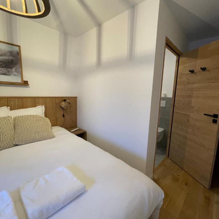 Luxury 3BR apartment Saint-Gervais-les-Bains - Appartement 3 Chambres - 8