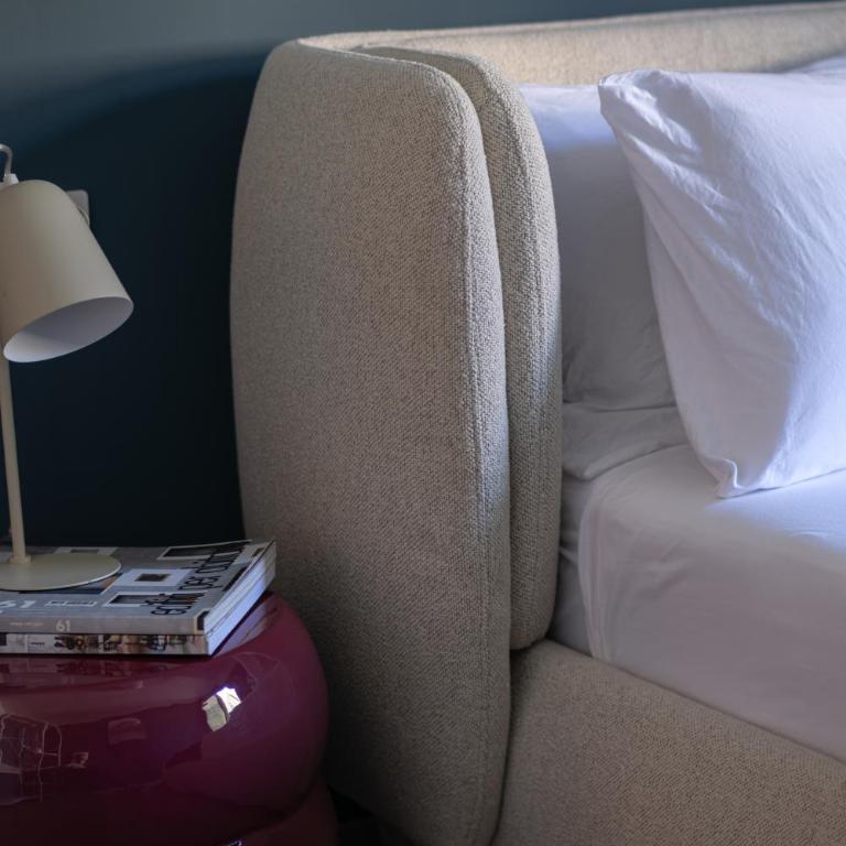 SapphireSuite - 2 min walk to Bernina Express - Suite con vistas a la montaña - 9