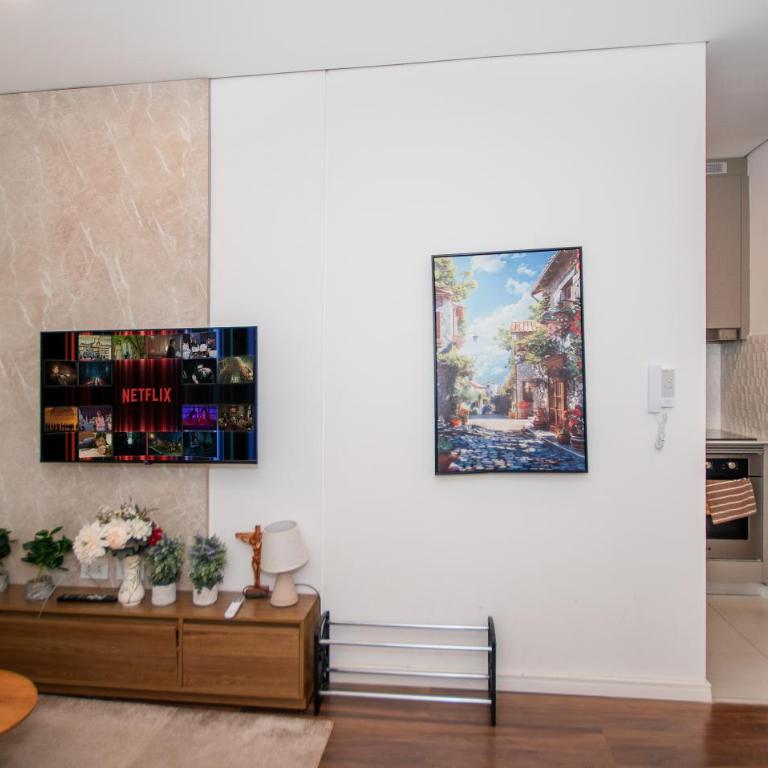 Luxury 2 Bedroom "Wake Up in the Sky" Best Views & Location in Asuncion - Apartamento de 2 dormitorios - 57