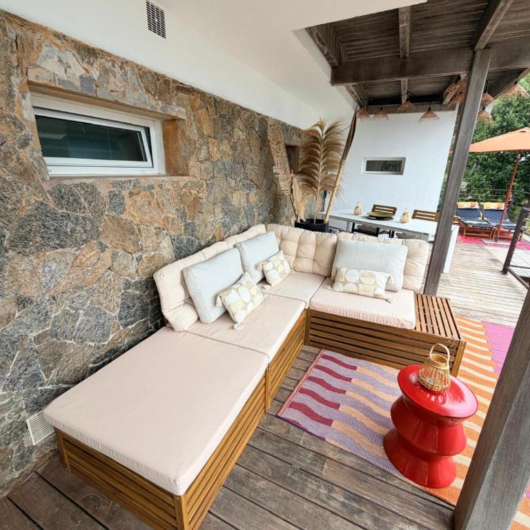 Les Bois Rouges - Appartement 2 Chambres - 74