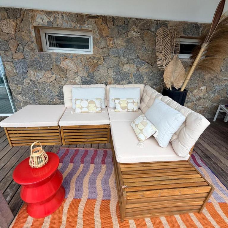 Les Bois Rouges - Appartement 2 Chambres - 73