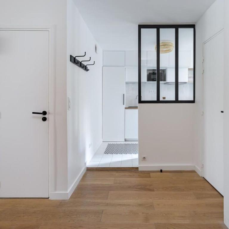 Sereners - Le Bon Marché - One-Bedroom Superior Apartment - 14