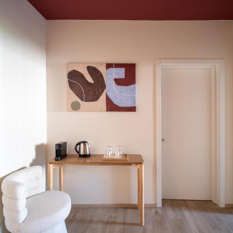 SapphireSuite - 2 min walk to Bernina Express - Suite con vistas a la montaña - 17