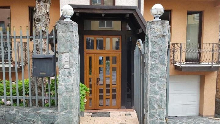 Apartman Mema - Appartement - 4