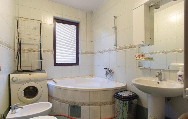 Apartman Mema - Appartement - 5