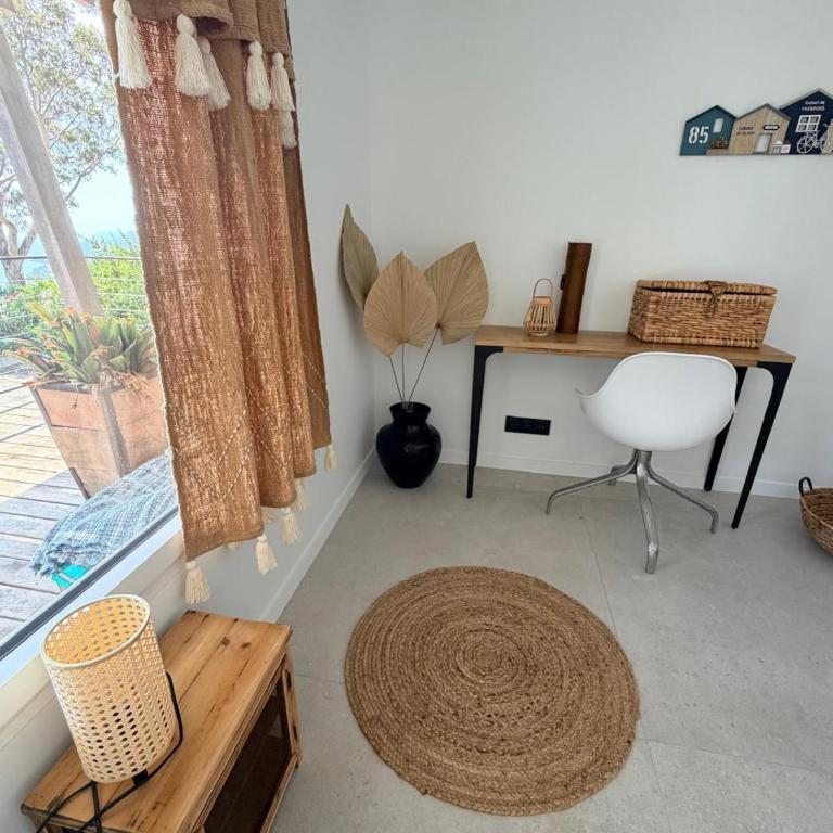 Les Bois Rouges - Appartement 2 Chambres - 77