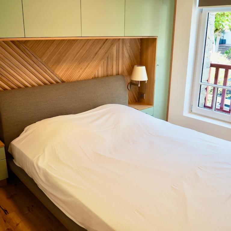 Appartement 2 chambres Parking Triangle d'Or - Apartment mit 2 Schlafzimmern - 6